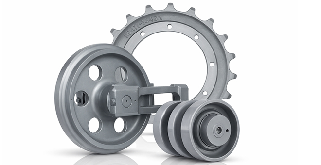 shop undercarriage parts