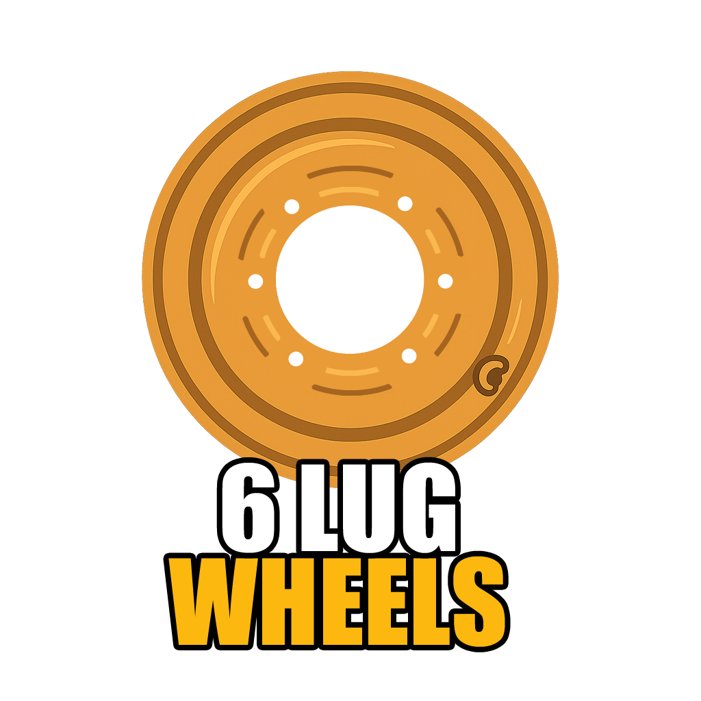 6-lug
