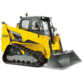 Compact Track Loaders