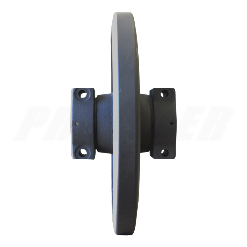 Takeuchi TL8 Front Idler - PN: 08801-40000
