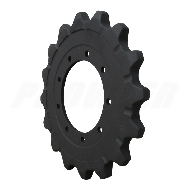 Takeuchi TL8 Sprocket - PN: 08801-66210