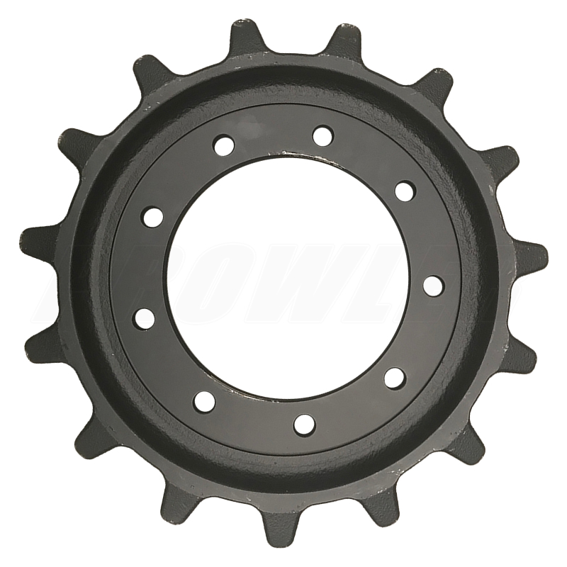 Takeuchi TL8R2 Sprocket - PN: 06816-00009