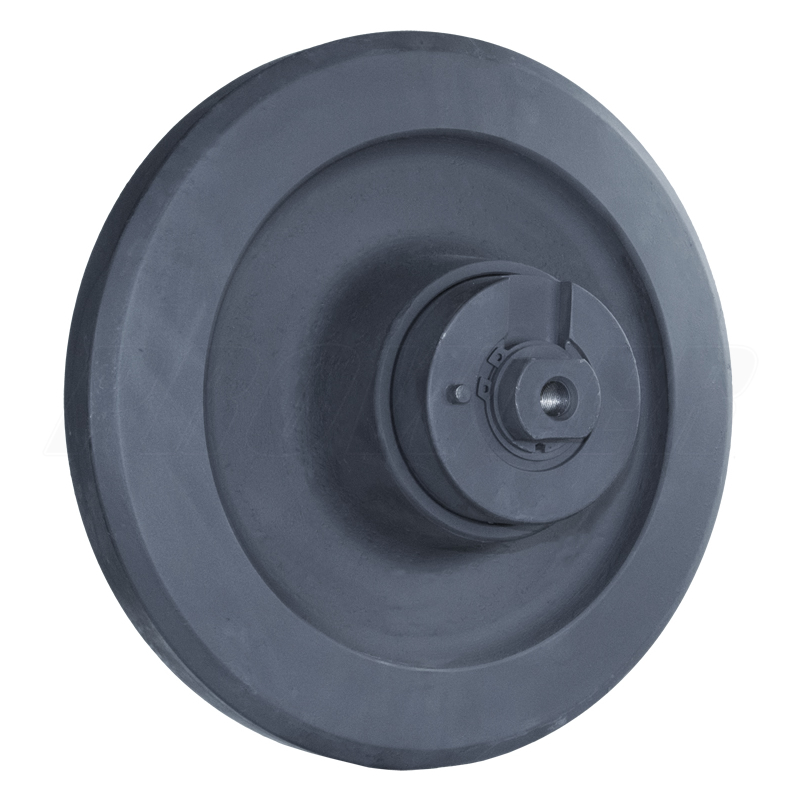 Kubota SVL75 Rear Idler - PN: V0511-24103