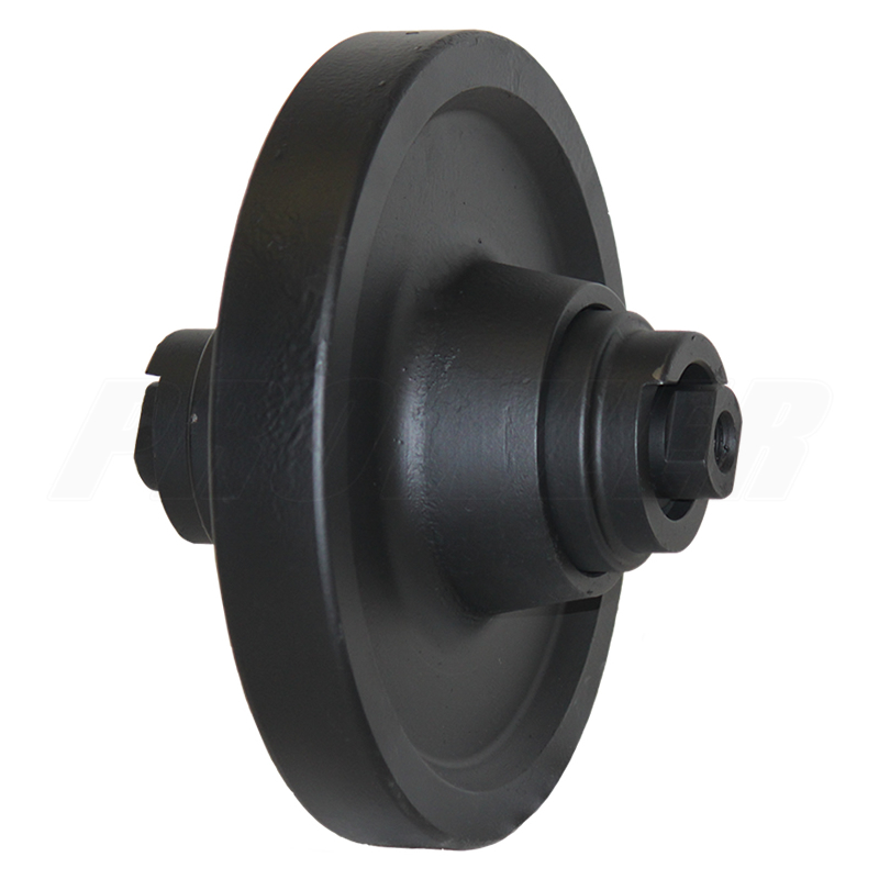 New Holland C190 Rear Idler - PN: CA928