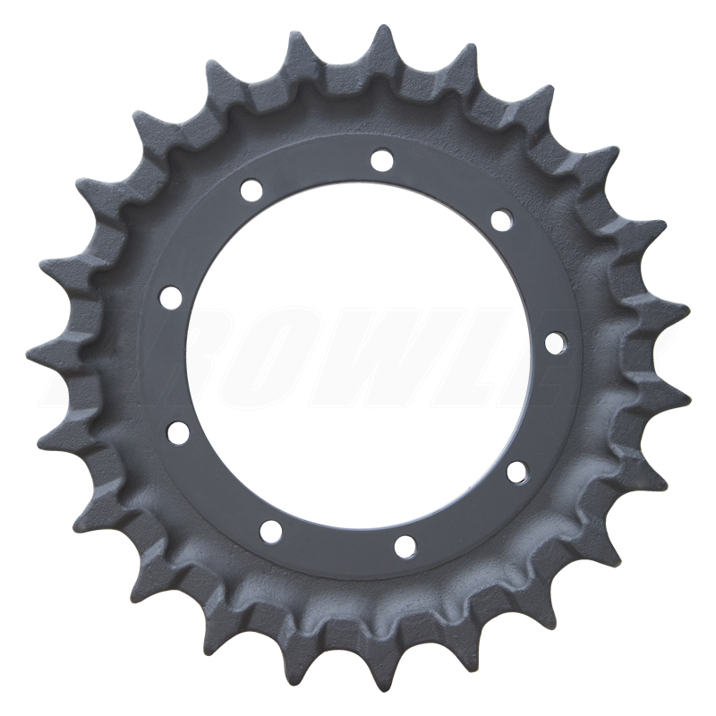 Kubota KX121-3 Sprocket - PN: RD118-14433