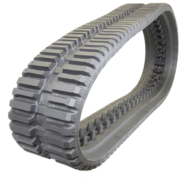 CAT 299D XHP 450mm Wide Multi-Bar Rubber Track