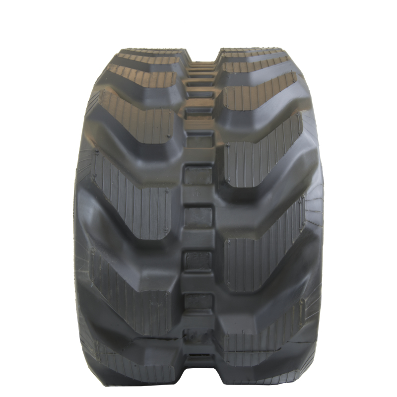 CAT 303.5DCR 300mm Wide Rubber Track 300x52.5x90