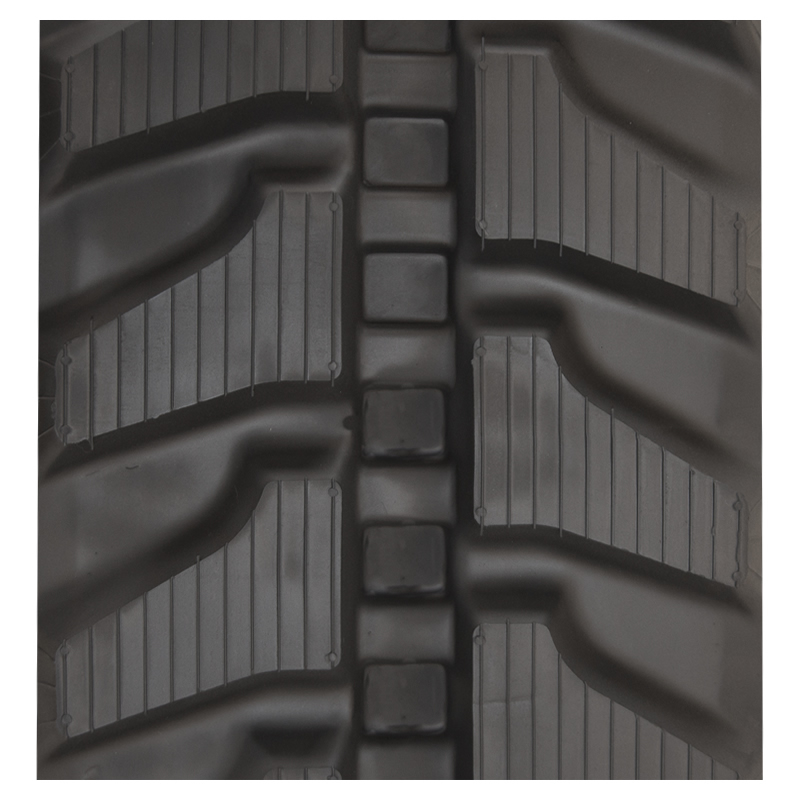 Hitachi ZX 35U-5 300mm Wide Rubber Track 300x52.5x86