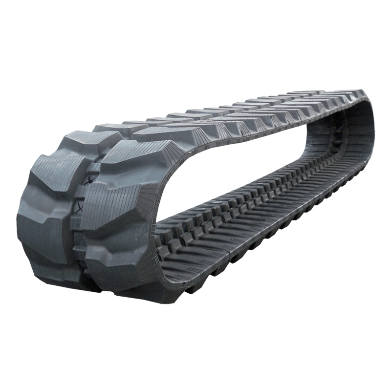 Sumitomo SH 135-2 500mm Wide Rubber Track 500x92x84