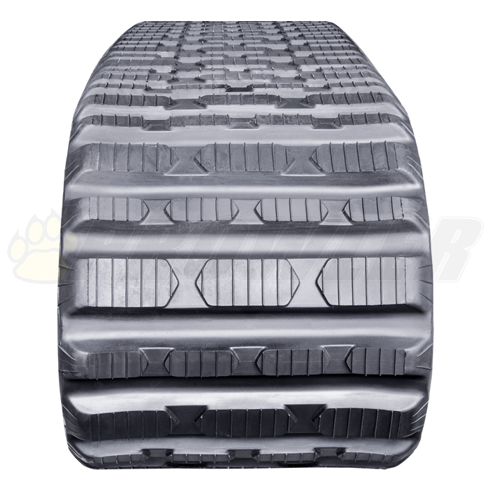 Prowler Aftermarket Toro Dingo TX427 10 Inch Wide Rubber Track
