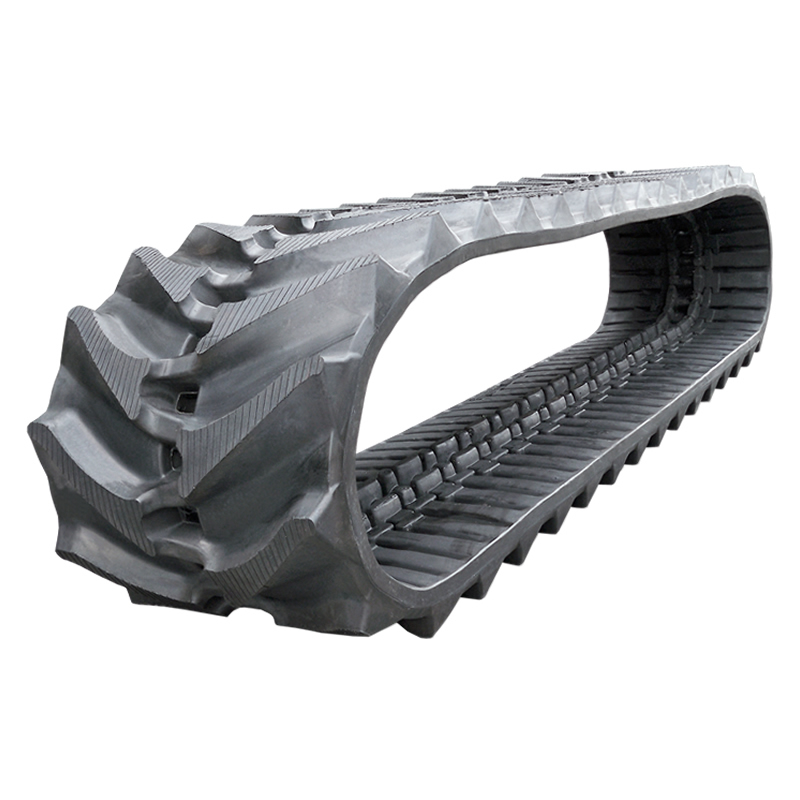 Prowler Komatsu D20P (20 Inch Wide) Premium Rubber Tracks