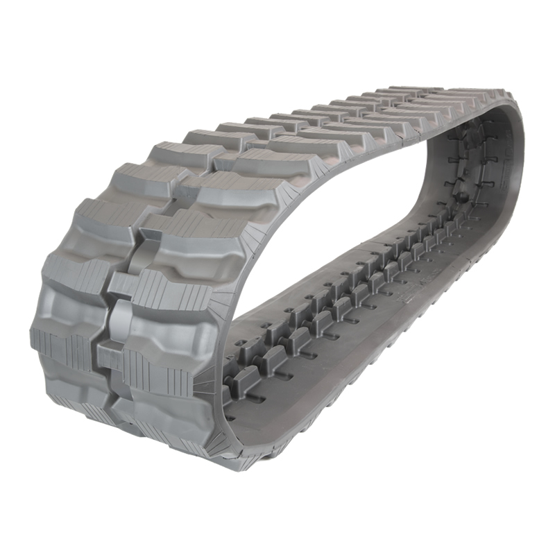Yanmar B37 370mm Wide Rubber Track 370x107x41