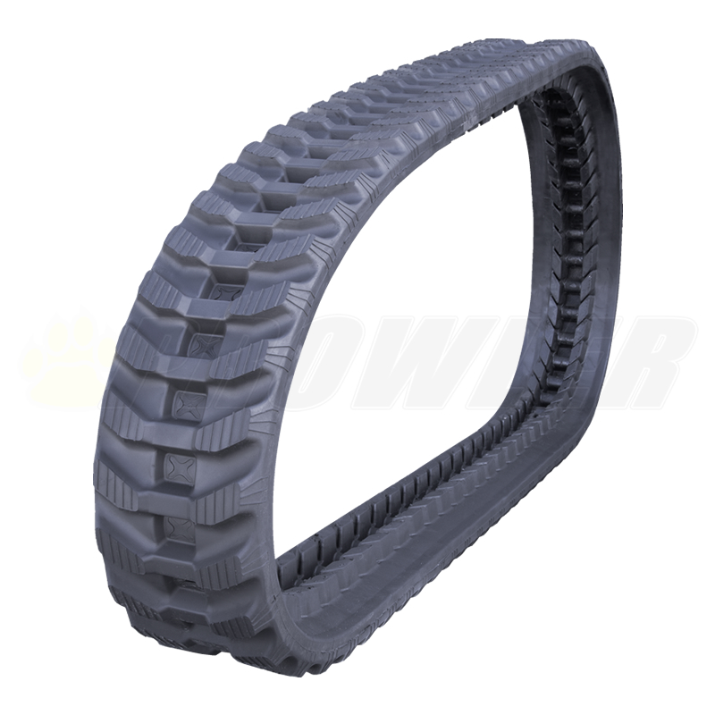 Toro Dingo TX1000 Sprocket Driven 6 Inch Wide Rubber Track - Size