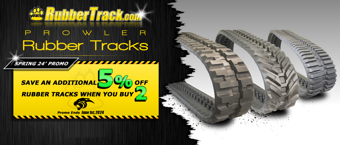 Prowler Track Promotion