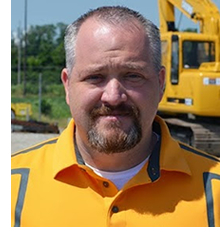 Todd Swift Sales Manager Prowler MFG