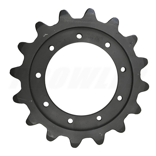 Takeuchi TL12R2 Sprocket - PN: 06916-00011