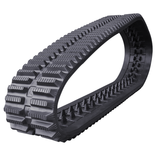 Ditch Witch SK800 9 Inch Wide Rubber Track 230x72x44