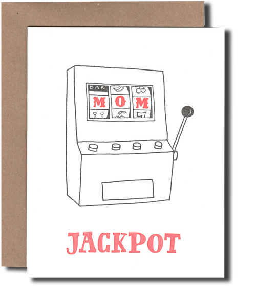 Jackpot Mom Jackpot Mom