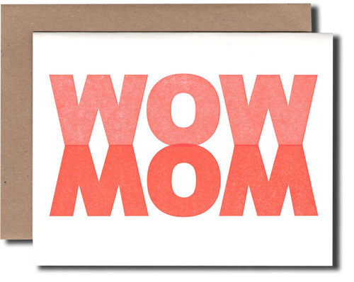 Wow Mom Wow Mom