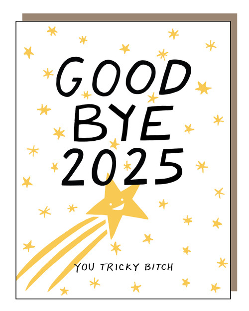 Tricky Bitch Tricky Bitch