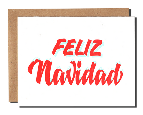 Feliz Navidad - box set Feliz Navidad - box set