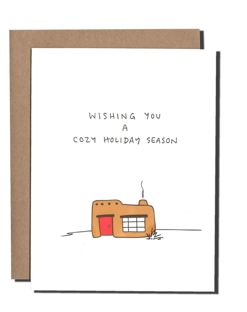 Adobe Holiday - box set