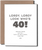 Lordy 40