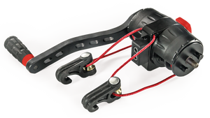 DSC™ DEAD SILENT CRANK DSC™ DEAD SILENT CRANK