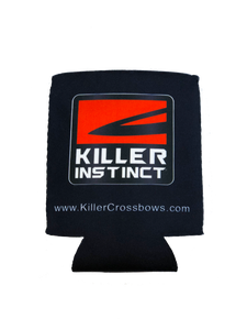 KILLER INSTINCT® KOOZIE KILLER INSTINCT® KOOZIE