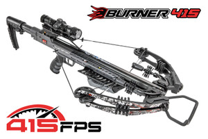 BURNER™ 415 CROSSBOW KIT BURNER™ 415 CROSSBOW KIT