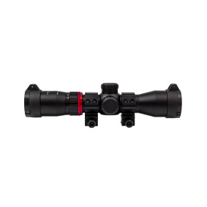 MAXVIEW™ MV-36 CROSSBOW SCOPE MAXVIEW™ MV-36 CROSSBOW SCOPE
