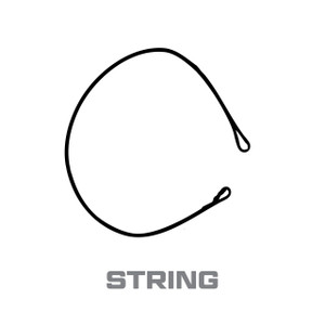 SPK-STRING-11 - SEE DESCRIPTION FOR MODELS SPK-STRING-11 - SEE DESCRIPTION FOR MODELS