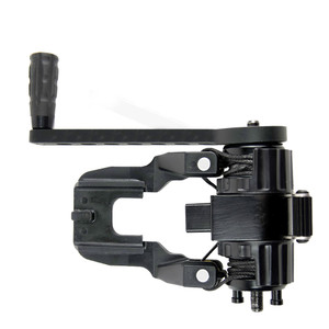 2026 DSC COMPACT - NARROW SLED FOR DECOCKING MODELS