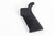 Hogue Overmold Beavertail Grip, Black