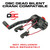 BURNER™ 415 CROSSBOW KIT BURNER™ 415 CROSSBOW KIT