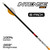 INTENSE™ MX Carbon Arrows .003" 6pk