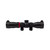 MAXVIEW™ MV-36 CROSSBOW SCOPE MAXVIEW™ MV-36 CROSSBOW SCOPE