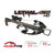 NEW - LETHAL 405 HD CROSSBOW KIT