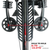 TEMPR-X™ CROSSBOW AND DSC CRANK BUNDLE PACKAGE