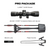 TEMPR-X™ CROSSBOW AND DSC CRANK BUNDLE PACKAGE
