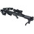 TEMPR-X™ CROSSBOW AND DSC CRANK BUNDLE PACKAGE