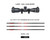 STX  PROSERIES CROSSBOW  W/ LUMIX IR SCOPE PACKAGE