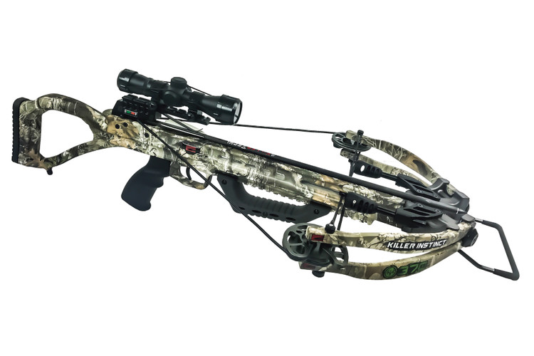 killer instinct lethal 405 crossbow case killer instinct lethal 405 crossbow case