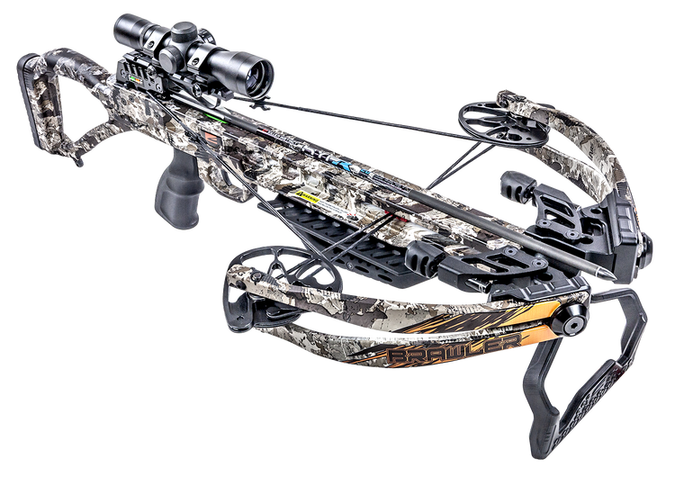 killer instinct lethal 405 crossbow string length