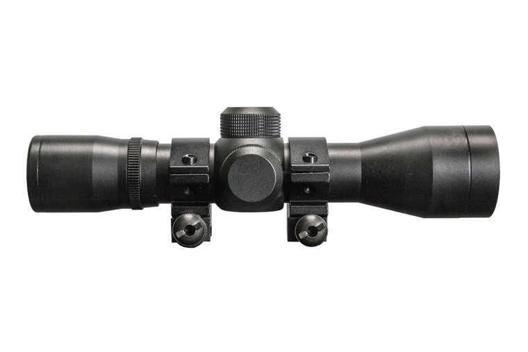 LUMIX 4x32 IR-W SCOPE