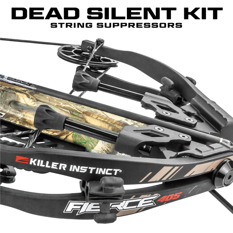 FIERCE 405 Killer Instinct Crossbows