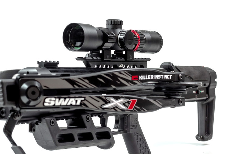 MAXVIEW™ MV-36 CROSSBOW SCOPE - Killer Instinct Crossbows