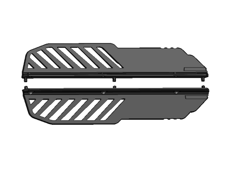 FINGERGAURD SET 2025 MODELS AND NEWER