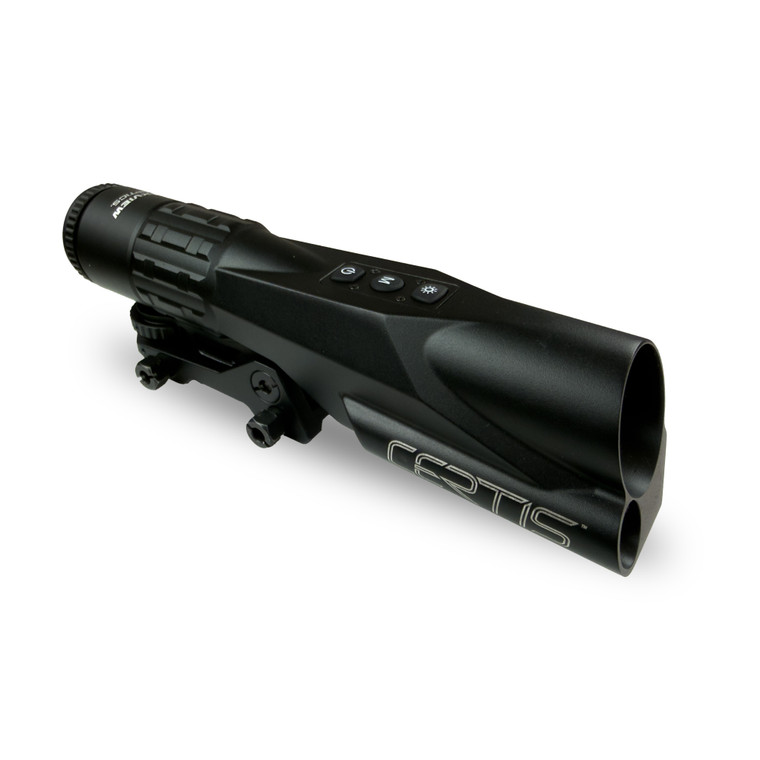 Certis™ LRF Scope