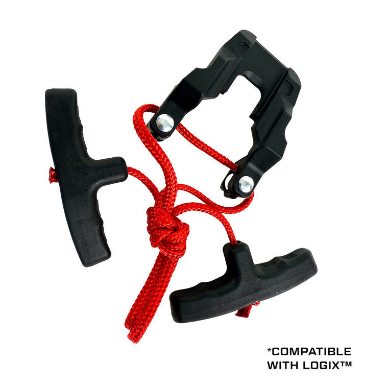 NARROW SLED ROPE COCKER (2026 Model)